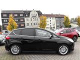 Ford C-Max 1.6 EcoB Titanium Start/Stop PDC KLIMA ZV - Ford C-Max: 1.6