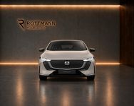 Mazda 6e - Vorschau Bild 3