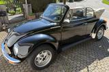 Volkswagen Käfer - Volkswagen Käfer: Schwarz