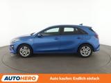 Kia cee'd 1.4 Edition 7*TEMPO*CAM*PDC*SHZ*KLIMA* - Kia cee'd / Ceed in München