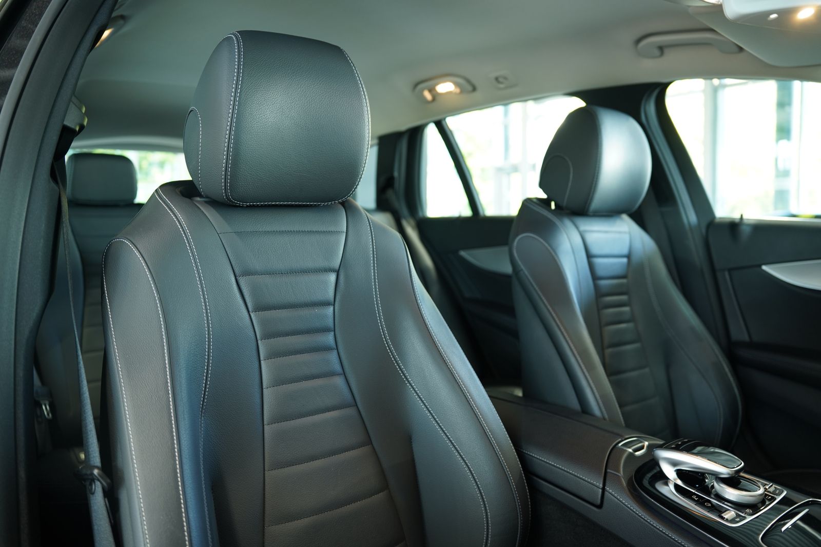 Mercedes Benz E 220