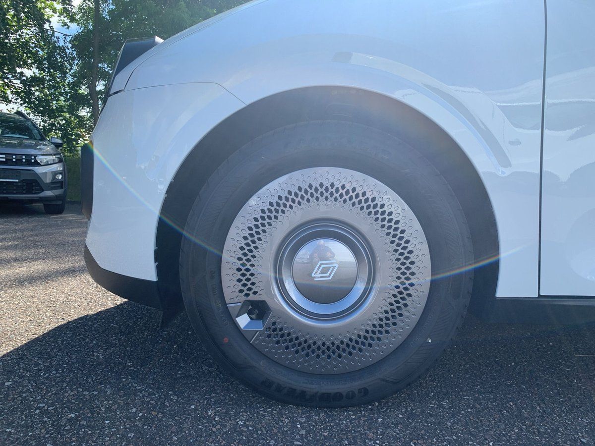 Renault Twingo - Bild 13