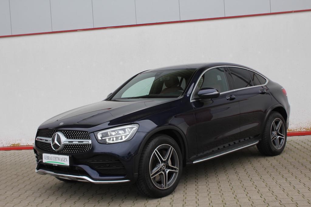 Mercedes-Benz GLC 200