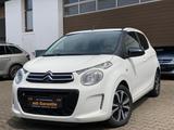 Citroën C1 1.2 Ltr. - 60 kW 12V VTi Airscape Shine - Citroën C1 Gebrauchtwagen