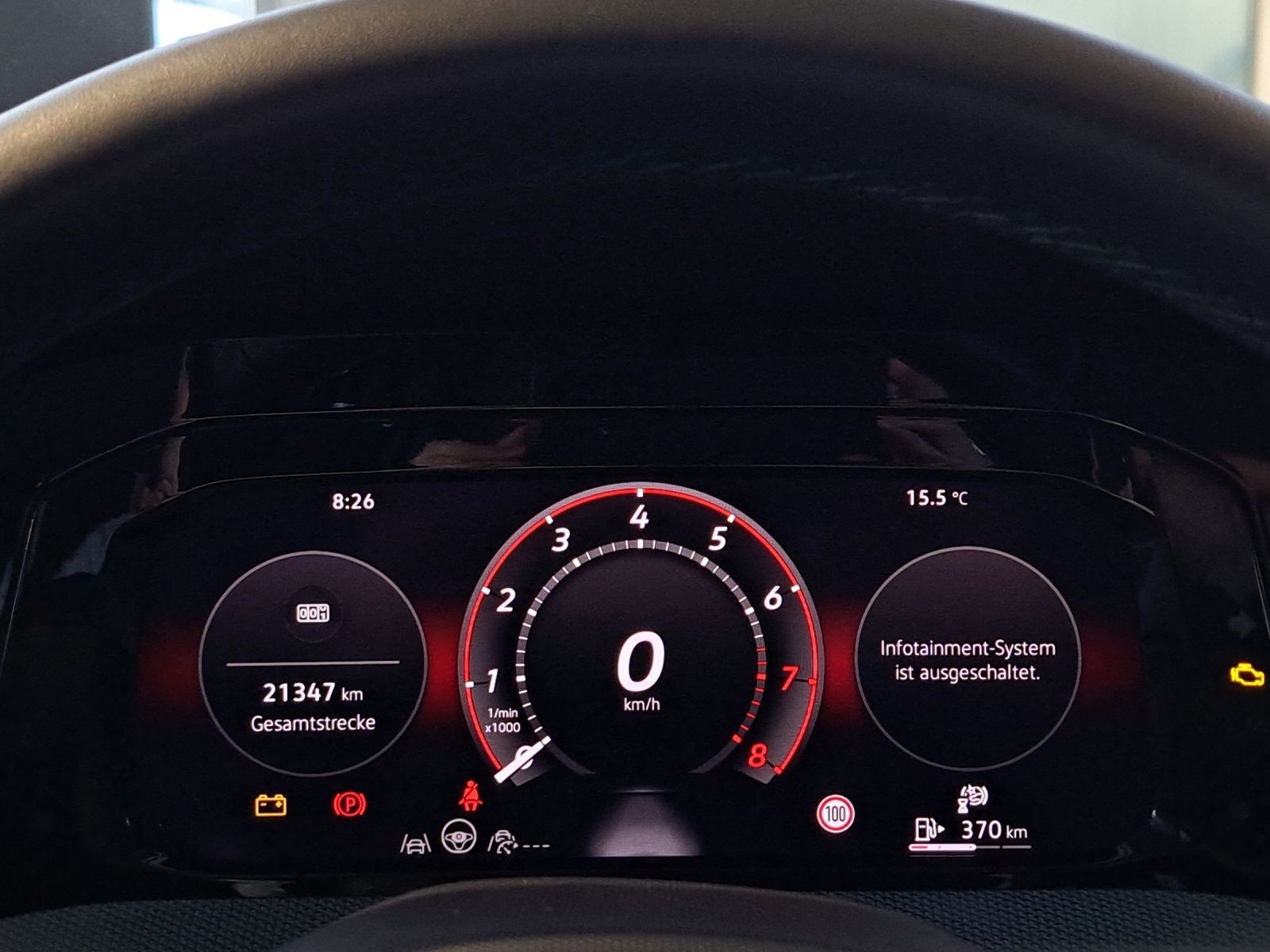 Volkswagen Golf - Bild 8