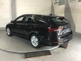 Skoda Octavia Ambition 1.5 TSI Combi Navi/Tempo/SHZ - Skoda Gebrauchtwagen in Regensburg