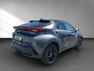 Toyota C-HR 2.0 Plug-In Hybrid GR Sport *2xPDC*JBL*NAVI