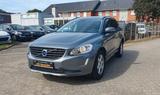 Volvo XC60 Kinetic 2WD/Leder/Navi/Automatik - Volvo XC60: Kinetic