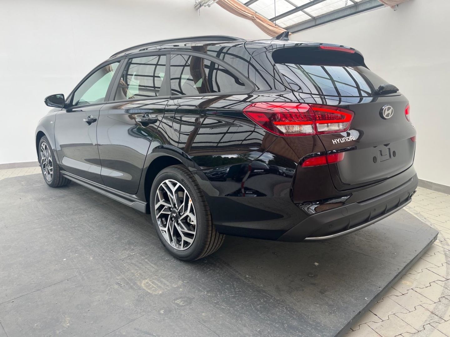 Hyundai i30 – Bild 4