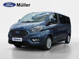 Ford Transit Custom 2.0 TDCi 320 L1 Tourneo Titanium  - Ford Transit tourneo