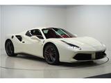 Ferrari 488 Spider  Base Grade - Ferrari 488 Spider Gebrauchtwagen