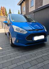Ford Zum Verkauf steht hier ein schöner Ford B Max - : Kleinwagen, Schöner