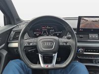 Audi SQ5 - Vorschau Bild 24