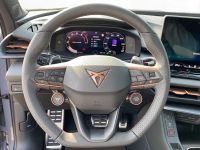 Cupra Terramar - Vorschau Bild 12