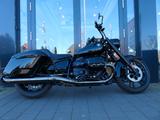 BMW R 18 Roctane - BMW R 18 ROCTANE