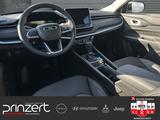 Jeep Compass 1.5 e-Hybrid "Altitude" Winter-Paket*MY2 - Jeep Compass Altitude mit Hybrid-Antrieb (Benzin/Elektro)
