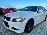 BMW E91 320i - BMW 320: 320i E91