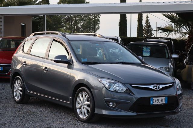 Hyundai i30 CW 1.6 CRDi 90CV 6m Comfort