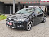 Ford Focus CC 2,0TDCi DPF Black Magic - Ford Focus: Cabrio