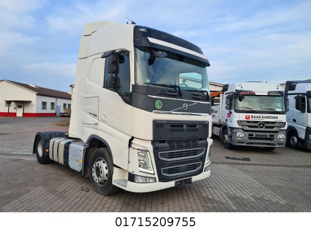 Volvo FH 500 Euro 6