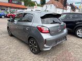 Mitsubishi Space Star 1.2 MIVEC AS&G Intro Edition+ - Mitsubishi Space Star aus 2020