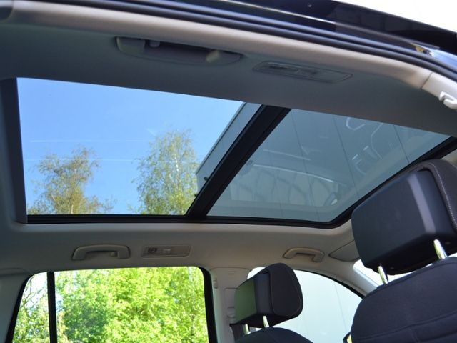 Tiguan 2.0 TDI 4Motion DSG Elegance VOLL/AHK/PAN