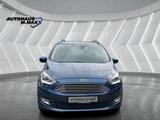 Ford C-MAX Titanium 7-Sitzer Pano Navi Kamera - Ford: 7sitzer