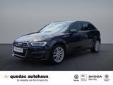 Audi A3 Sportback LED AHK NAVI SHZ design - Audi A3: Braun