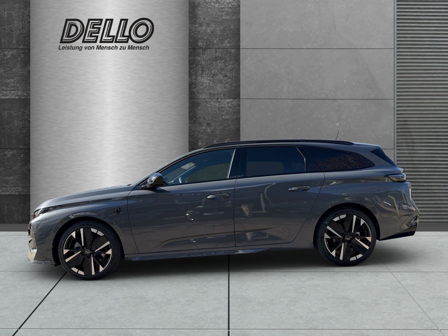 Peugeot 308 - Bild 2