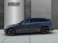 Peugeot 308 - Vorschau Bild 2
