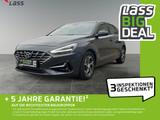 Hyundai i30 1.0 T-GDI Sondermodell +Smart+LED+ - Hyundai i30: Sondermodell