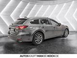 Mazda 6 2.0 SKYACTIV-G 165 Exclusive-Line (EURO 6d-TEM - gebrauchte Mazda 6 aus dem Jahr 2018