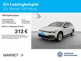 Volkswagen Golf Variant VIII Alltrack 2.0 TDI DSG 4Motion*N - Volkswagen Golf: TDI 4motion