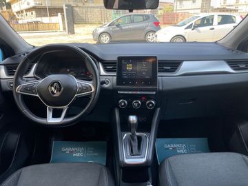 Renault Captur - 8