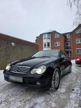 Mercedes-Benz Polnische auto CL 180 - Mercedes-Benz CL 180 Gebrauchtwagen