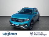Volkswagen T-Cross ACTIVE 1.0 TSI DSG APP CONNECT BLIND SPO - Volkswagen T-Cross in Saarbrücken