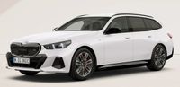 BMW i5 - Vorschau Bild 2