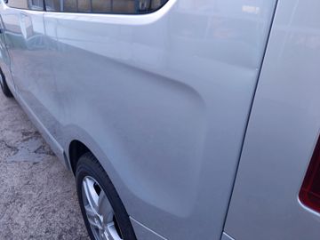 Opel Vivaro - 12
