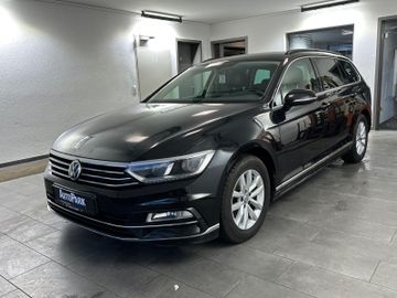 Volkswagen Passat Variant - 2