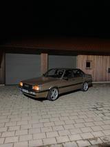 Audi 90 Typ 81 85 5 Zylinder - Audi 90 aus 1985
