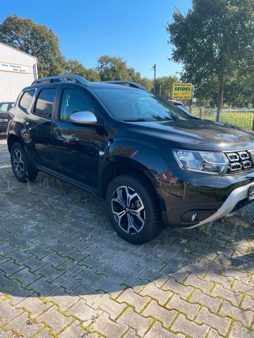 Dacia DACIA Duster Anniversary TCe 130 2WD GPF