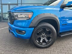 Fahrzeugabbildung Dodge RAM 1500 5,7L V8 Hemi 4x4 AHK Navi Leder Kamera