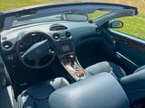Mercedes-Benz SL 500 - TOP-Zustand, sehr gepflegt - gebrauchte Mercedes-Benz SL 500 aus dem Jahr 2002