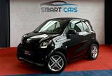 Smart ForTwo*Coupe Electric drive*EQ Power - gebrauchte Smart ForTwo aus dem Jahr 2021