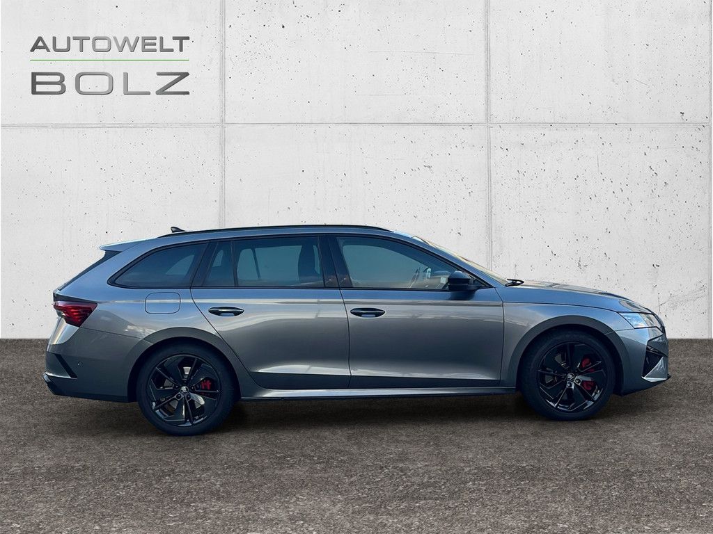 Skoda Octavia - Bild 8