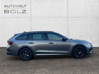 Skoda Octavia - Vorschau Bild 8