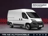 Opel Movano Cargo 3,5t L2H2 Techno-Plus-Paket Cargo-P - Opel Movano: L2h2