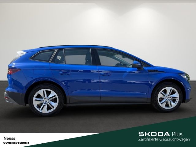 Skoda Enyaq - Bild 3