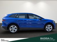 Skoda Enyaq - Vorschau Bild 3