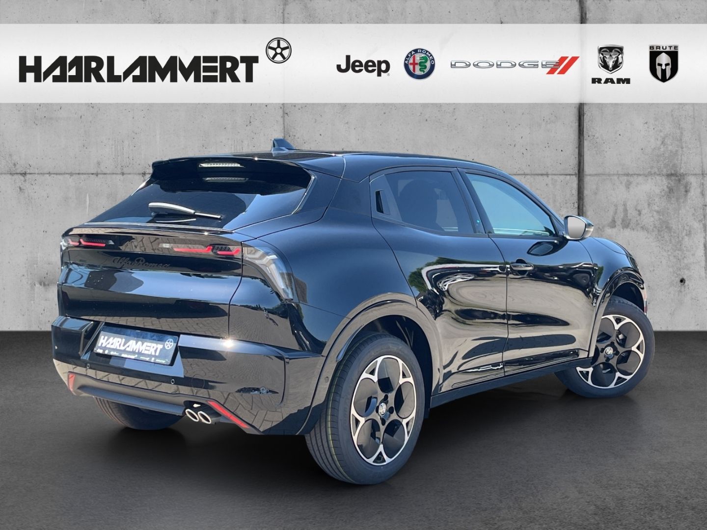 Alfa Romeo Junior - Bild 2